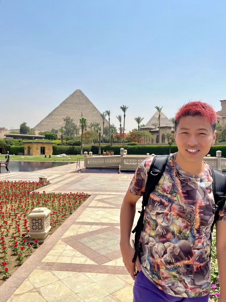 takediary125's tweet photo. #egypt #egypt🇪🇬 #egyptshots #egyptphotography #cairoegypt #cairo #Marriott #marriottmenahousecairo  #marriottmenahousehotel #pyramid #pyramids #エジプト #カイロ #マリオットホテル #マリオットメナハウスカイロ #ピラミッド #ギザ https://t.co/FSYhDLFHcG