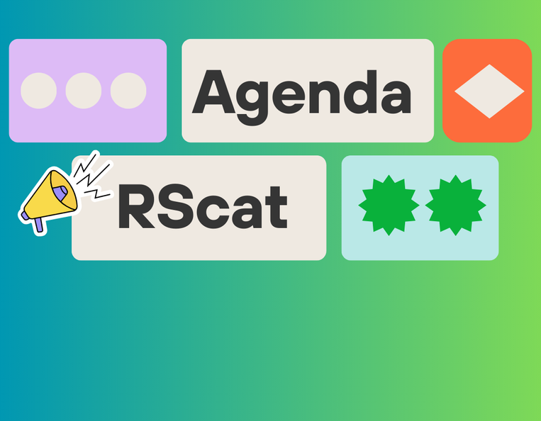 CRL_cat's tweet photo. 🌎La teva empresa o entitat organitza algun esdeveniment en #RS o #sostenibilitat? Comparteix-lo amb nosaltres i formarà part de l’agenda #RScat
➡️https://t.co/7K2ZeK4cl9
#ODS4 #ODS5 #ODS8 #ODS12 #ODS17 #formaciócontinua https://t.co/bY8T4dnLsZ