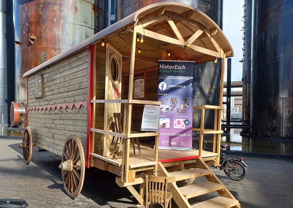 Why preserving public memories is critical? cambridge.org/core/journals/… #memories #publichistory