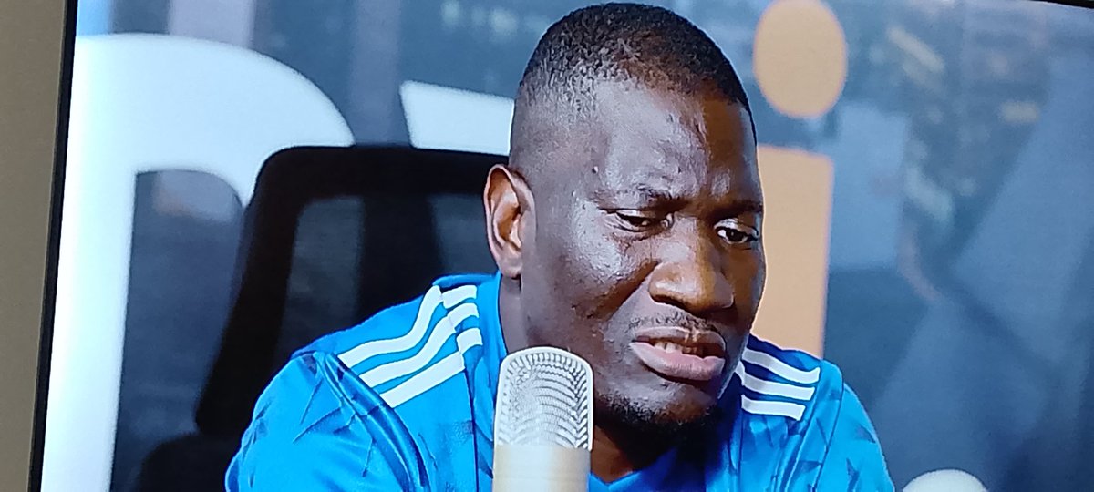 Dr Walter Mzembi tweet media