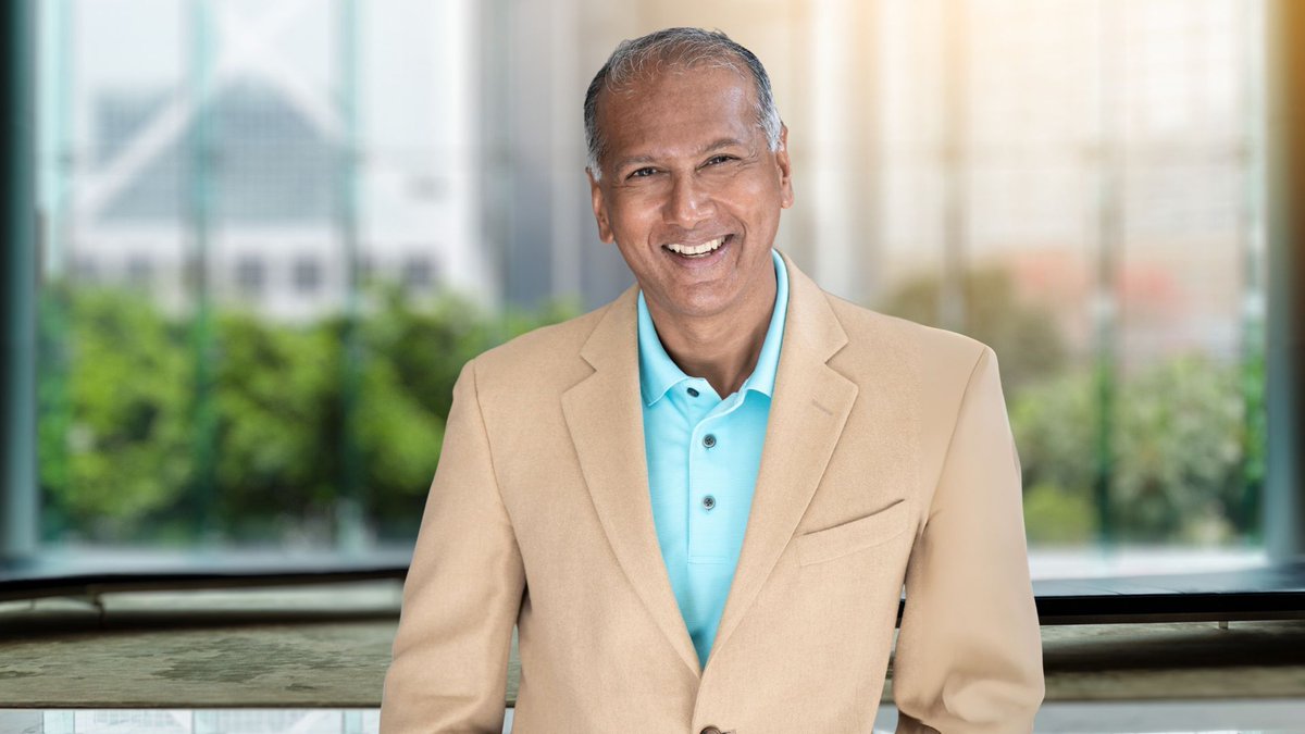 🧠 Trust is a science! Dr. Jay Kumar's Train Your Brain for Building Trust explores how neuroscience can help you build lasting connections with teams &amp; clients.

🚀 Elevate your leadership: genconnectu.com/course/train-y… 

#Leadership #Trust #Neuroscience #genconnectU