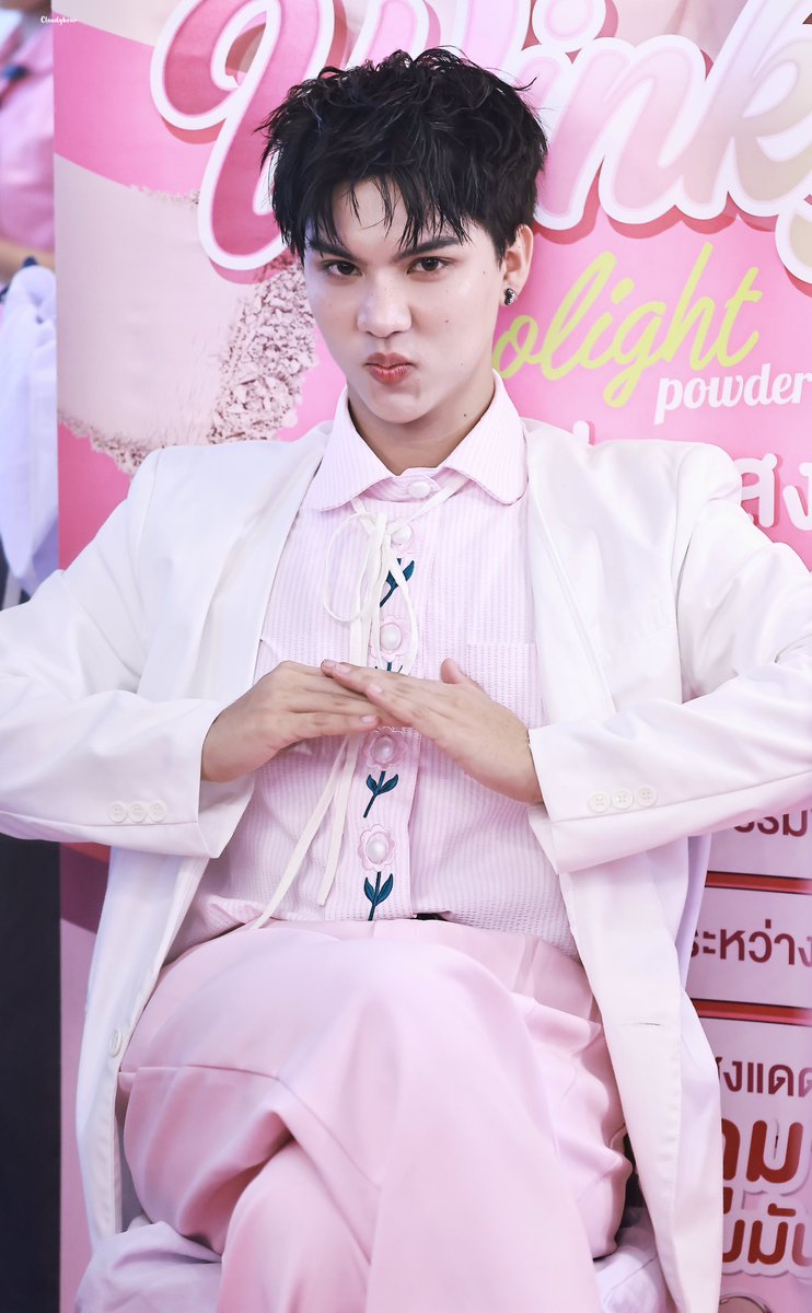 💞 <a href="/fort_fts/">FortFTS (福福) #มหาสมุทร 🌊</a> 

FORT AT CENTRAL WESTGATE
#PinkyWonderlandXFort