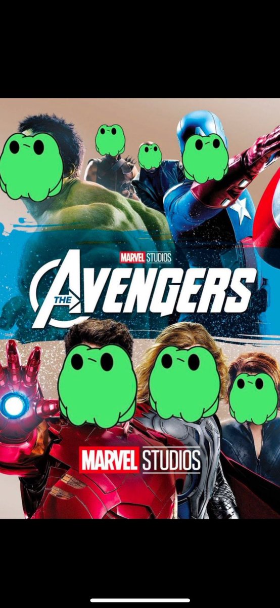 $phrog getting early $pep $fwog vibes