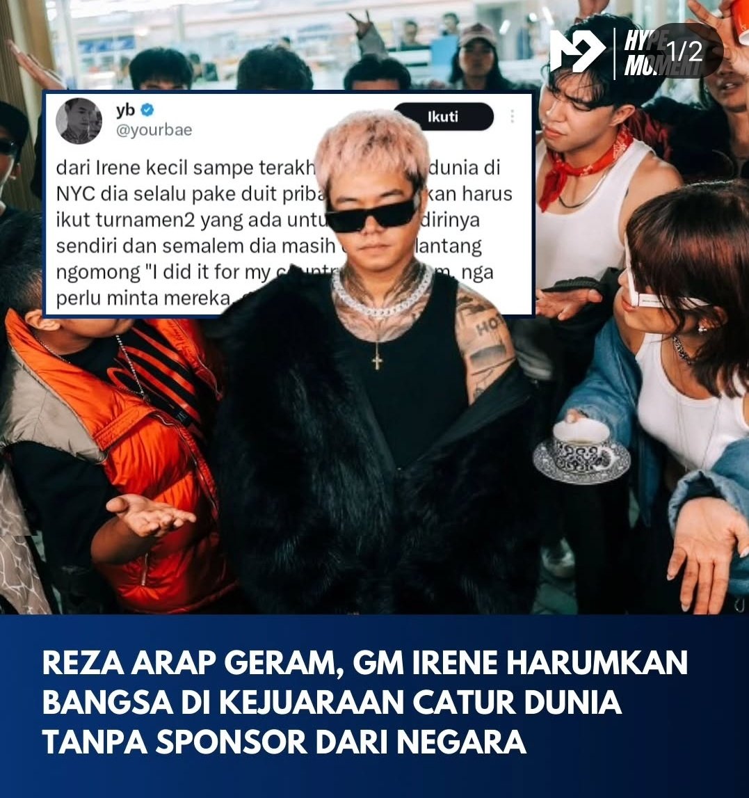 PietColi's tweet photo. Bosen banget ama hal hal kaya gini.

#KaburAjaDulu https://t.co/tzdAPVzifn