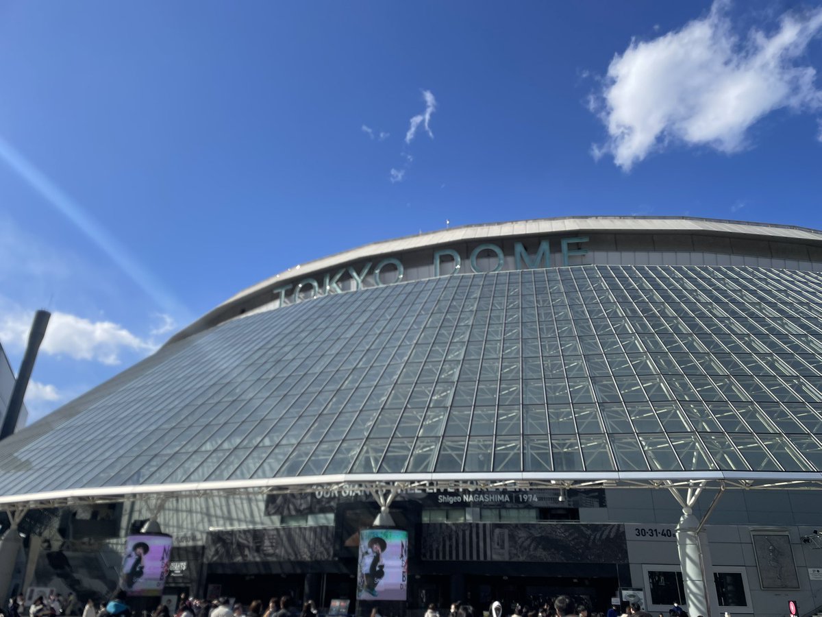 NissyKoki's tweet photo. 東京1日目‼️
#Nissy_Re10th_東京 https://t.co/5zlDbRaRkE