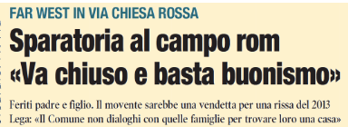 Siddh60's tweet photo. Amici di #Mattarella. Il decreto #sicurezza è ritardato perchè era preoccupato che qualche decina di #zingare delinquenti incinte andassero in prigione.
Per un colpo partito per caso che ferì una zingarella il piddino disse che era il #farwest, quando lo fanno loro sta zitto. https://t.co/t3rmVojMqg