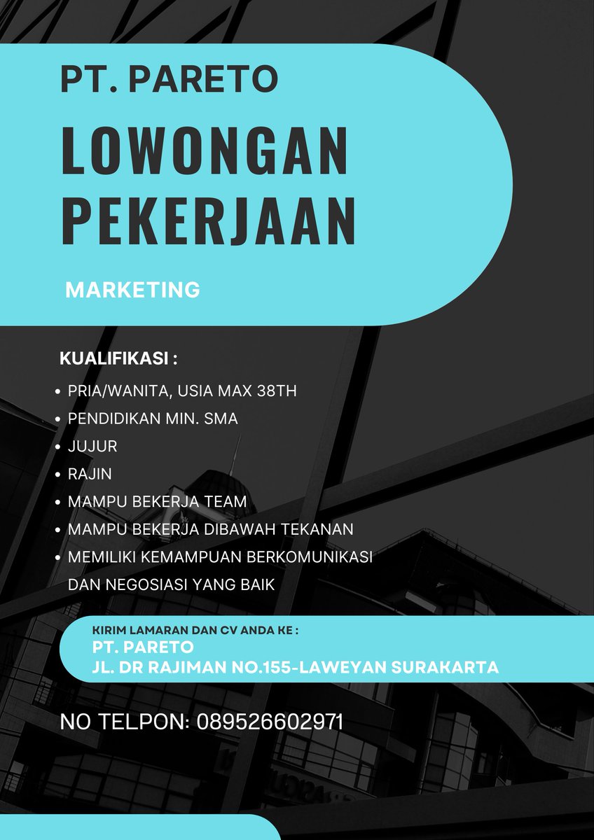 Mas_Bayyyyyy's tweet photo. Tak kek i info #Loker cah timbang neng omah gur ongap angop tok https://t.co/MG7x78V4kN