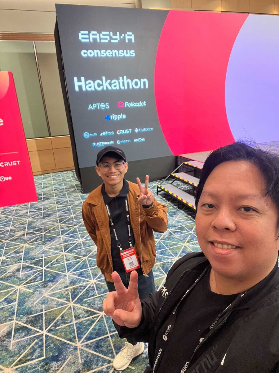 SparkPoint tweet media