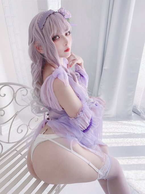 コスプレイヤーきっかのTwitter画像15