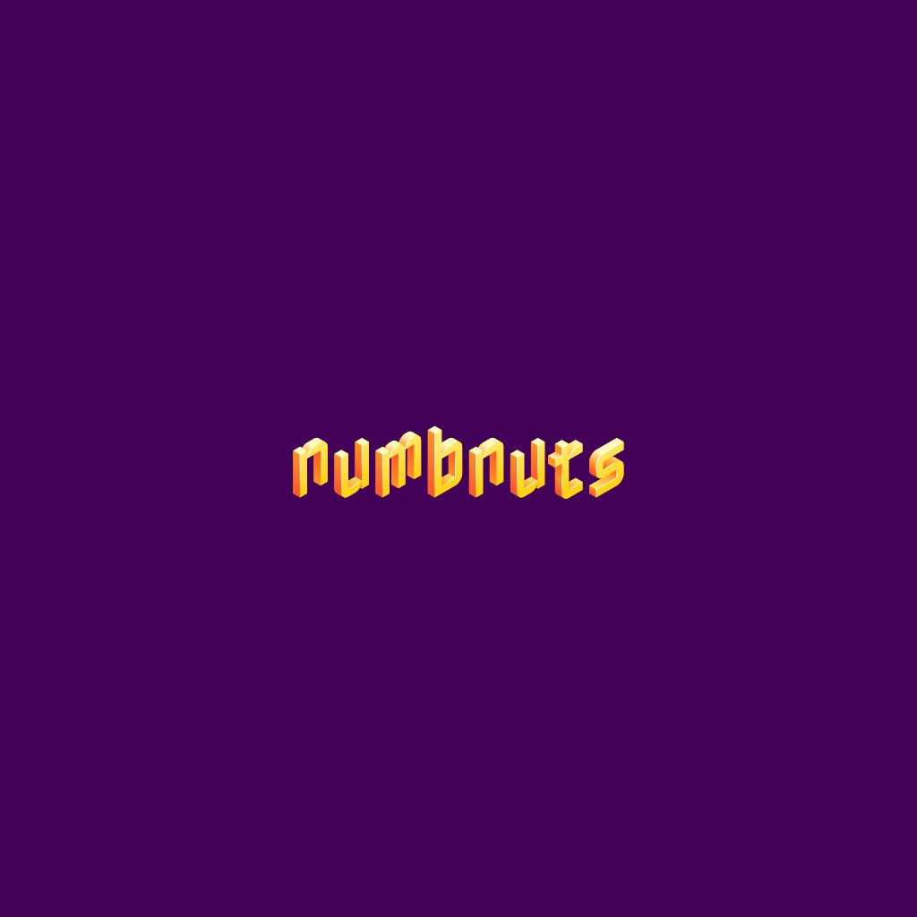 3月5日、約5年ぶりのソロアルバムの
配信リリースが決定しました。

アルバムタイトル「numbnuts」

7曲収録

ボーカルにDaniel Kwon を迎え、

今回は全ての曲の
作曲、アレンジ、演奏(木管楽器以外)、録音、ミックスを担当。
ザ　セルフィーな一枚となってます。

どうぞお楽しみに！