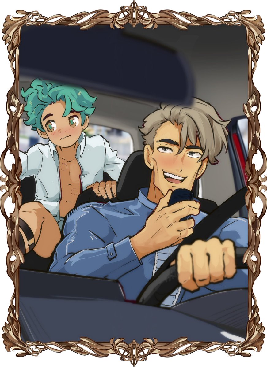 Idoraa على X: RT @prologiapd: The fresh-faced rookie in Precinct 1, has  become Archies new partner in crime-fighting adventures. He still  struggles wit…  X