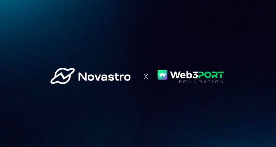 lets_DYOR's tweet photo. Huge news

The Web3Port Foundation is injecting $100 million into @Novastro_xyz , the pioneering RWA project on Movement Labs.

This massive investment aims to supercharge liquidity, making RWA trading more accessible, efficient,& stable for everyone involved

More info 👇     

The Web3Port Foundation just dropped a massive $100 million into Novastro, the trailblazing Real World Asset (RWA) project on Movement Labs. 

This isn't just a cash infusion; it's a game-changer set to revolutionize RWA trading by making it more accessible, efficient, and rock-solid for everyone involved.

Why This Matters

Supercharging RUSD and RWA Trading Pairs: This investment means tighter bid-ask spreads, deeper order books, and steadier prices for the RUSD stablecoin and various RWA pairs. 

In simple terms: smoother trades and a more reliable market.

Novastro's Cutting-Edge Tech:

As the first RWA project on Movement's high-performance infrastructure, Novastro is leading the charge in decentralized asset management. 

By integrating advanced tech like MoveVM and EigenLayer AVS, they're delivering Ethereum-level security and scalability, opening new doors in DeFi and on-chain finance.

The Bigger Picture:

This partnership is a monumental leap forward for the blockchain industry. 

With Web3Port's hefty investment and Novastro's innovative platform, we're looking at a future where tokenizing and trading real-world assets is as seamless as sending an email. 

Get ready for a new standard in liquidity and market efficiency in the DeFi space.

That's a wrap

Make sure you follow @lets_DYOR for more such content