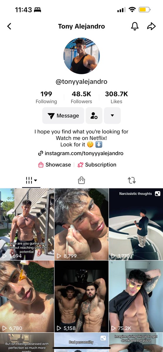chad (@chad6845) / Posts / X