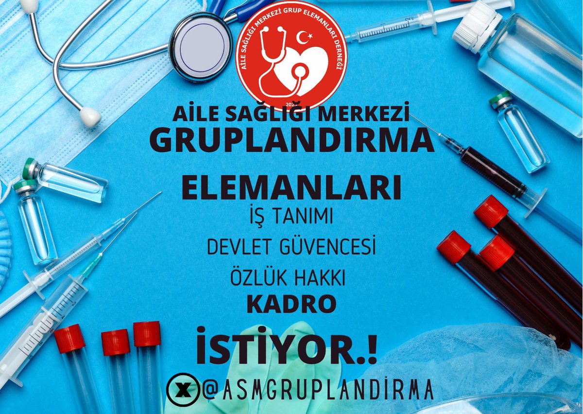 #GüvenceliÇalışmakHak