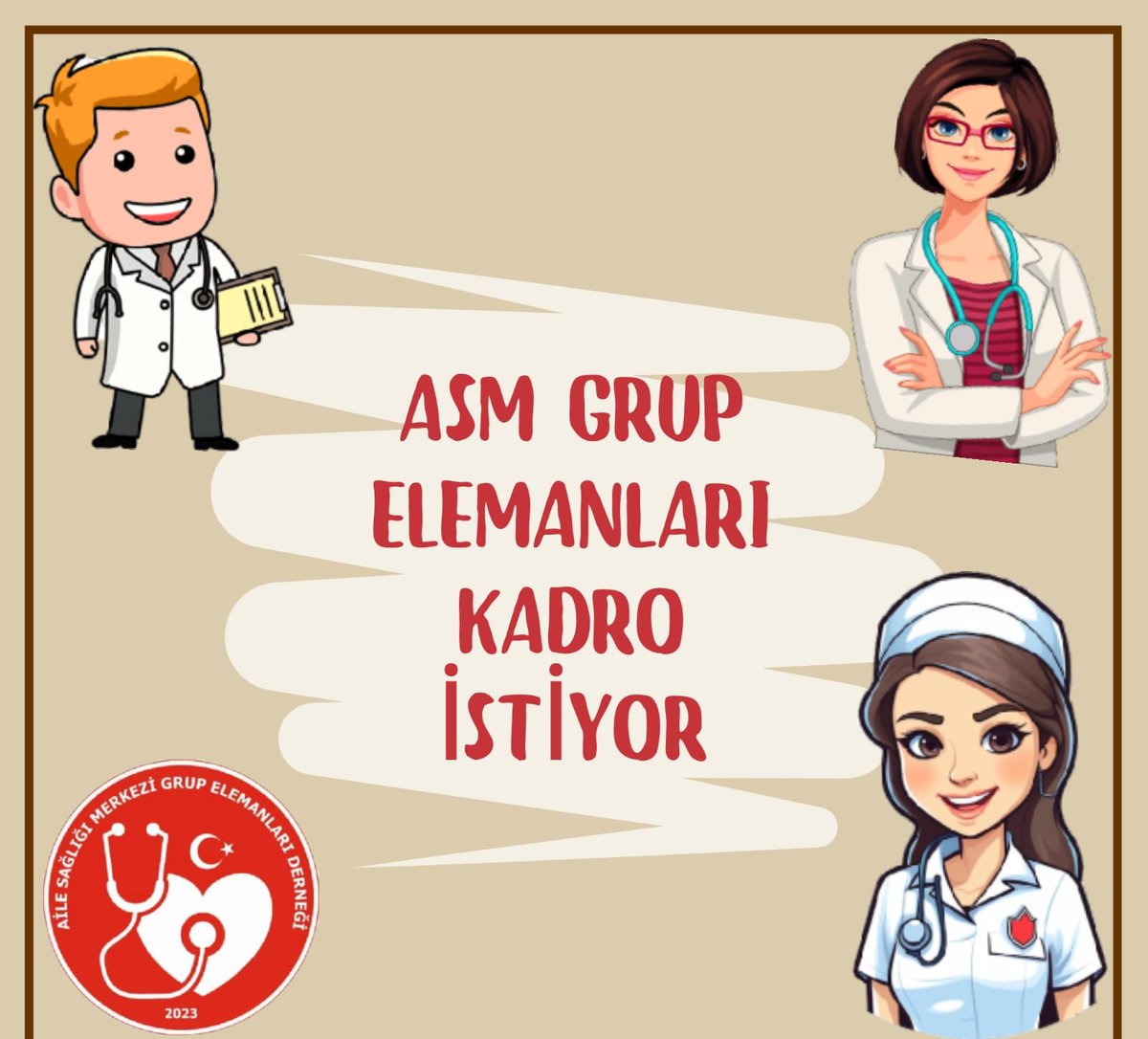 #GüvenceliÇalışmakHak