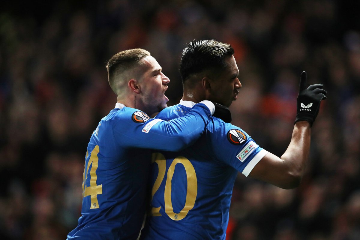 BREAKING 🚨:
Sources close to Rangers FC captain James Tavernier report he is unhappy with the current work ethic of the squad and would prefer the return of former players Alfredo Morelos and Ryan Kent to fix this issue.

(via <a href="/MailSport/">Daily Mail Sport</a>)