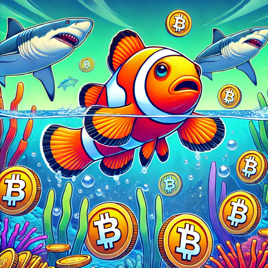 Clownfish (@Clownfishio) / Posts / X