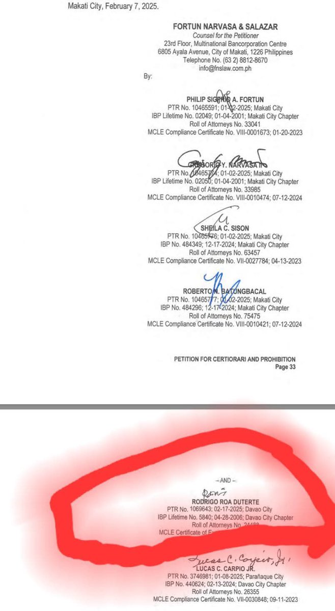 Jjcruz2's tweet photo. 🇵🇭VP Sara Duterte ‼️✊
Apaka interesting tlga ng impeachment na ‘to. Hindi popcorn ang kelangan mo kundi chicharon bulaklak dahil may ksamang Cardinal Rodrigo!👏🤣 https://t.co/7Y4GmwJLEc