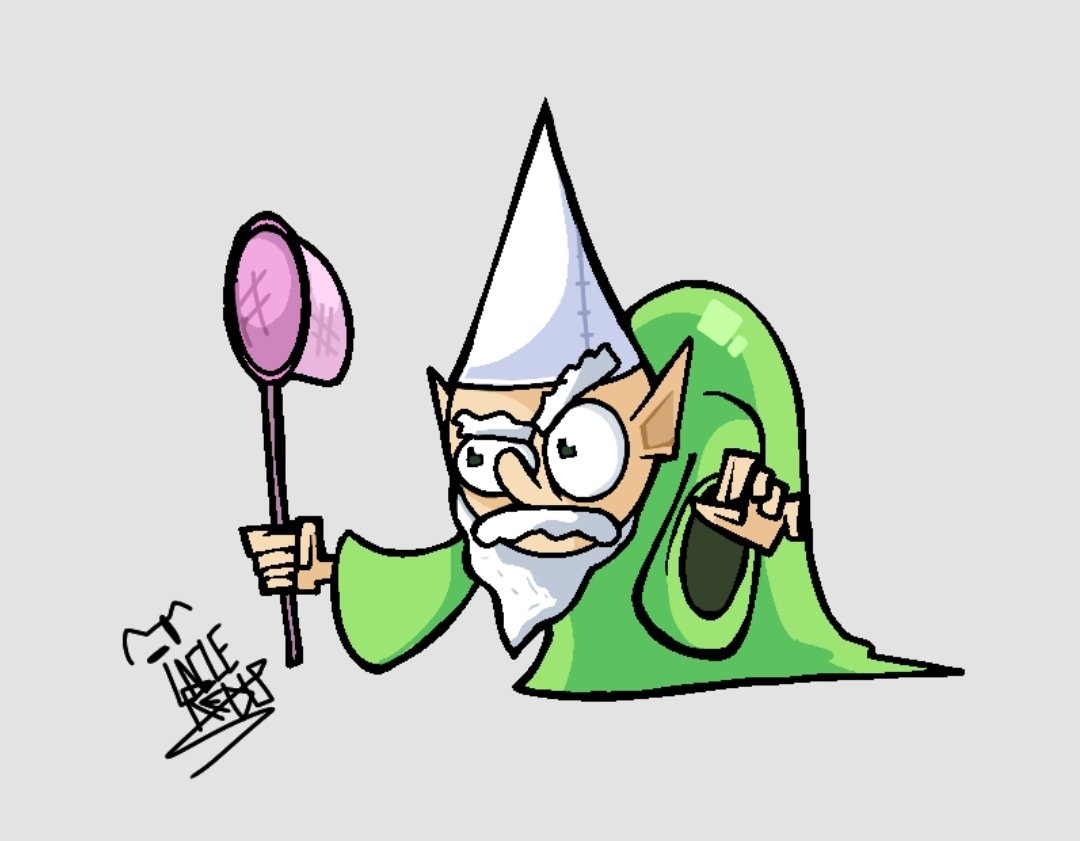 UncleRedup's tweet photo. This guy became a meme for a while then just died, lmao

#MallWizard #crawly #CrawlyTheWizard https://t.co/GEu0GFz4nR