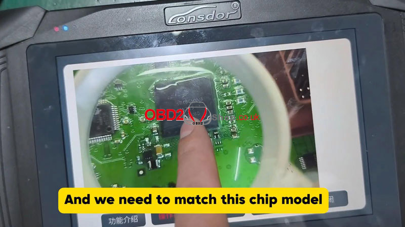 Obd2shopuk's tweet image. Lonsdor K518 PRO Program 2024 Volvo XC40 Smart Key on Bench
blog.obd2shop.co.uk/lonsdor-k518-p…
#Lonsdor #K518PRO #KeyProgramming