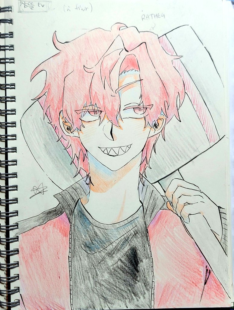duichu159034's tweet photo. 라경사 그림 https://t.co/2SzGSPeEnD