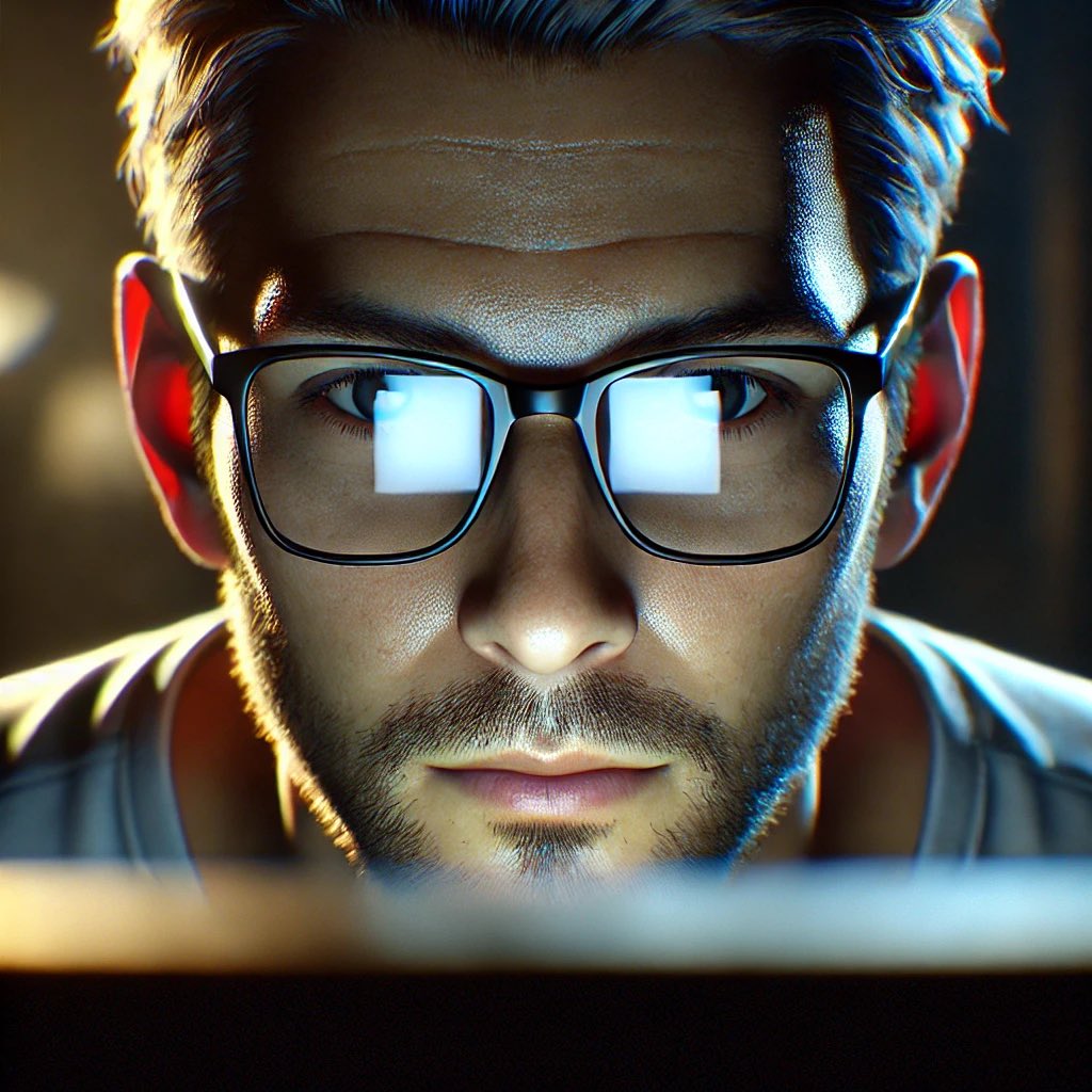 zizelle_'s tweet photo. DANGERS OF STARING AT A SCREEN ALL DAY

If you spend hours glued to your phone or computer, you may have noticed eye strains, headaches, or trouble sleeping.

But the effects go deeper than that…

What are the risks of prolonged screen time?

Let’s talk about it https://t.co/jCnw5M9RNE