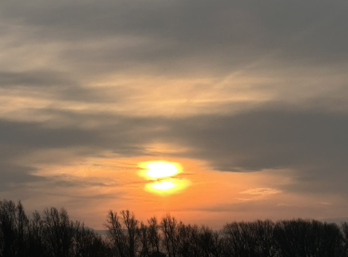 What a morning!! 😍