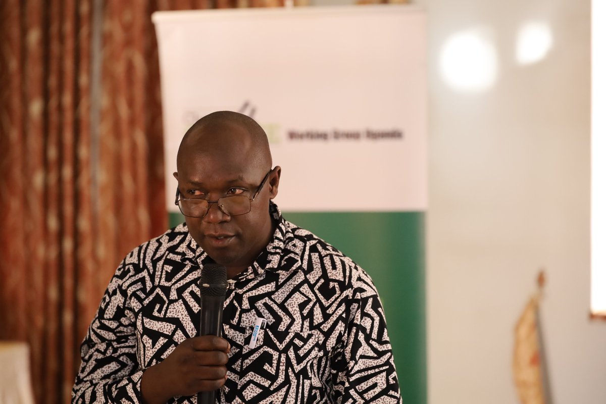 C4C_Uganda's tweet image. Today marks a pivotal moment for our Working Group as we gather for an in-house meeting to conduct a comprehensive SWOT analysis of our 2025 Roadmap &amp;amp; TORs. This space has brought together our Leadership &amp;amp; Signatories to align efforts toward achieving impactful #Localizationug