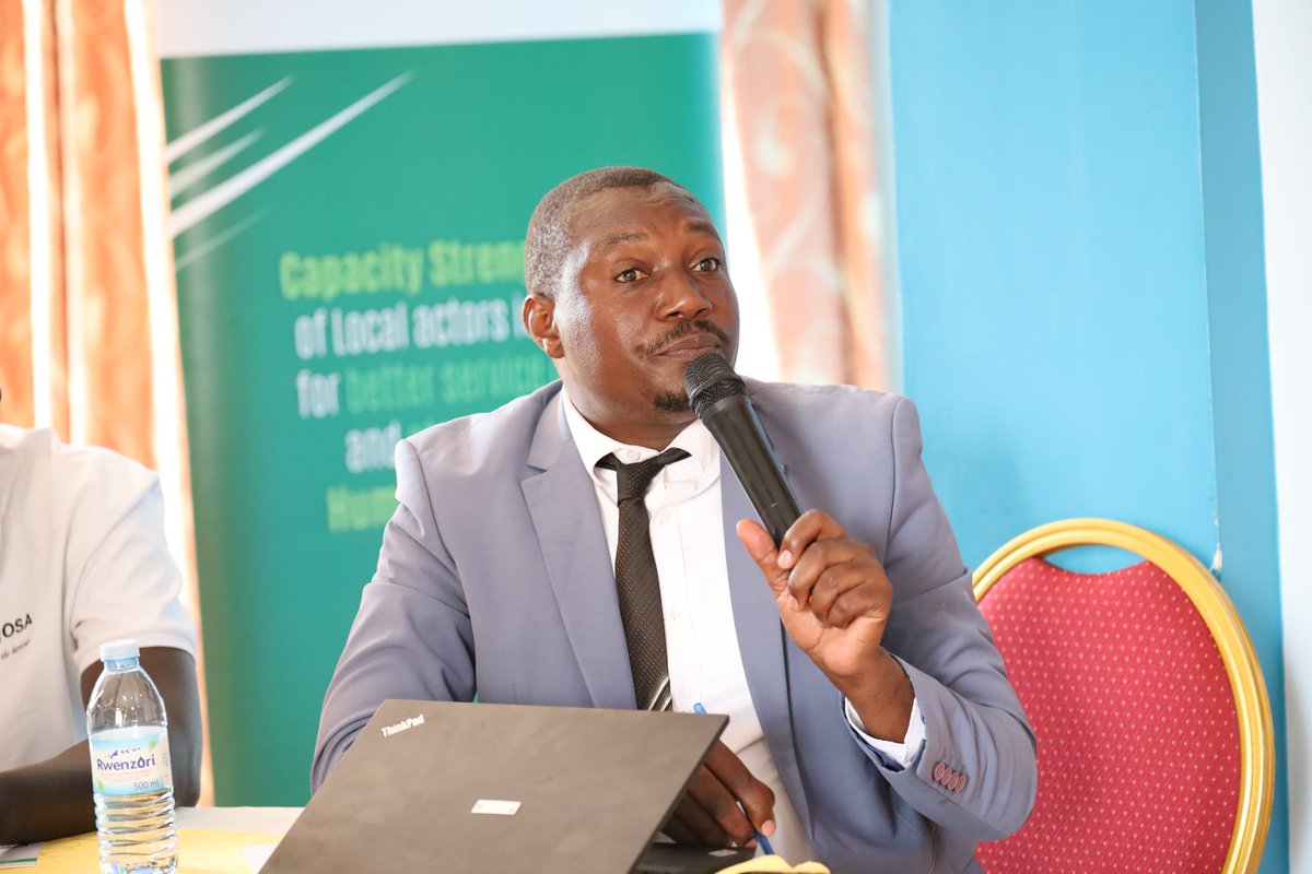 C4C_Uganda's tweet image. Today marks a pivotal moment for our Working Group as we gather for an in-house meeting to conduct a comprehensive SWOT analysis of our 2025 Roadmap &amp;amp; TORs. This space has brought together our Leadership &amp;amp; Signatories to align efforts toward achieving impactful #Localizationug