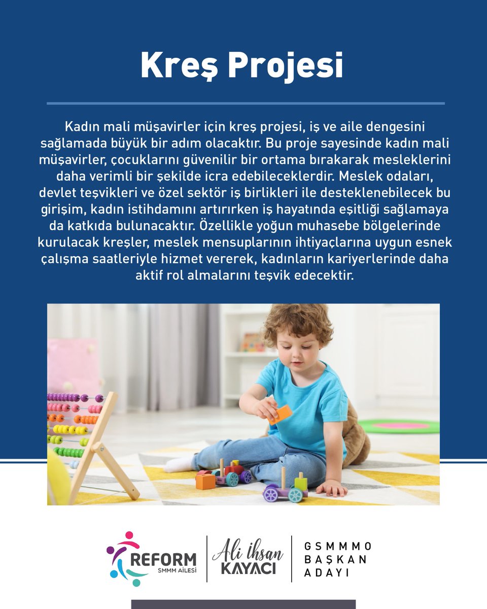 <a href="/GundemiAntep27/">Antep Gündemi</a> İşte bu sorunun farkında olduğumuz için ve kadın meslektaşlarımızın iş hayatında daha verimli olabilmeleri için aşağıdaki projeyi ürettik.