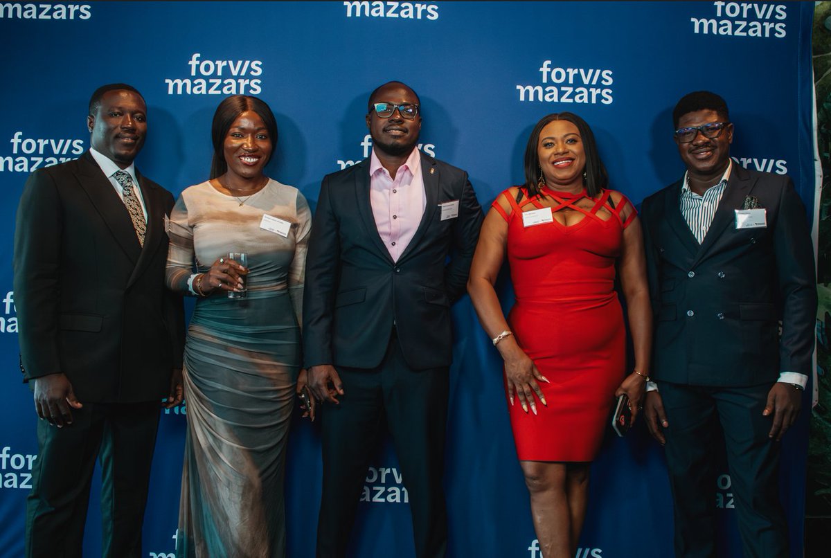 ForvisMazarsBW's tweet photo. Join us in celebrating the success of this event and stay connected for more updates and opportunities in the African mining sector! #ForvisMazars #InvestmentOpportunities #FutureOfMining #MiningIndaba2025 #NetworkingEvent #MiningSector #IndustryLeaders #AfricanMining https://t.co/cyGx3ImLu9