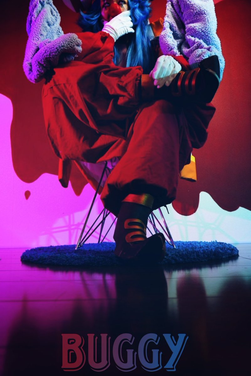 【コスプレ】
さっそくいただいたデータ速報！

すごい色々撮れて大満足です！
可愛いカッコいい怖いブレ色々( ◜ᴗ◝)

📸<a href="/mossgreenmamu/">まむさん</a> まむさん
スタジオ　
<a href="/studioassort/">スタジオアソート｜ネオンポップかわいい👾</a>　#スタジオアソート　さん