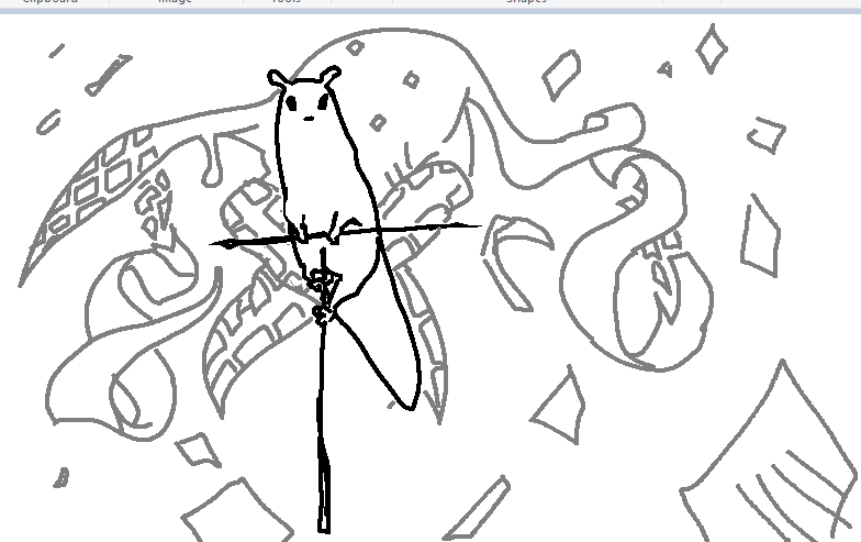 GarbageWastes's tweet image. Did they know? That I didn’t quite leave, didn’t quite stay? Should I be ashamed? That I linger here, where my memories are kept? Should I be ashamed that I now envy your flesh prison?