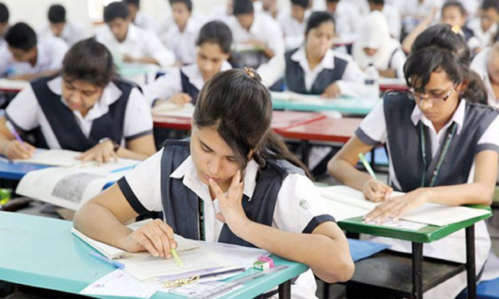 এইচএসসির সময়সূচি প্রকাশ, সঙ্গে বিশেষ নির্দেশনা