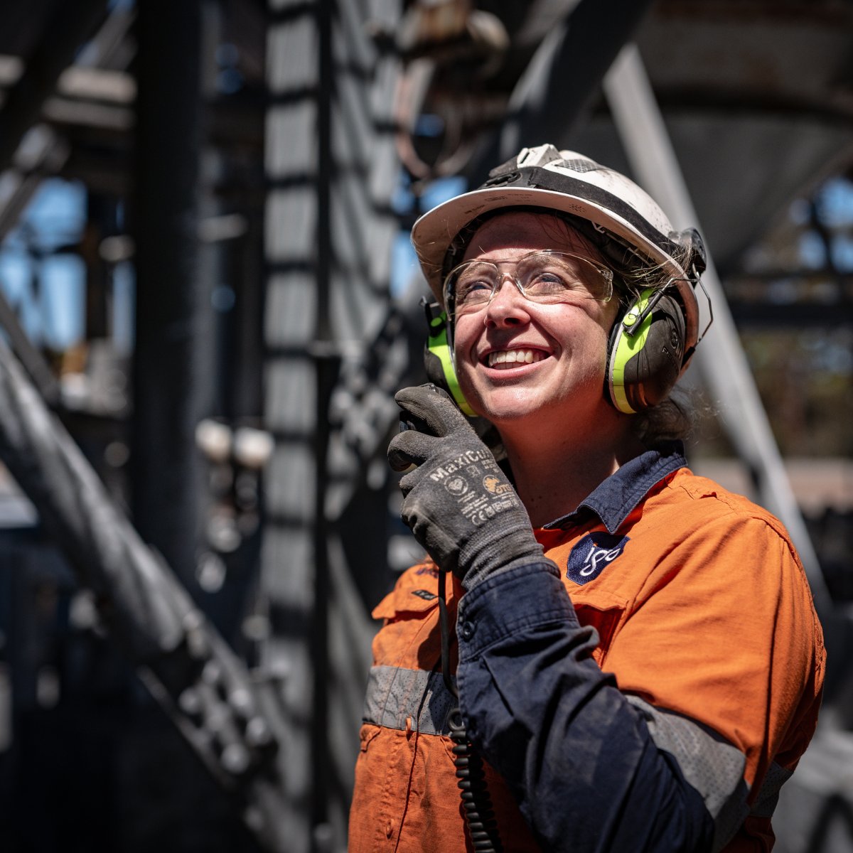 IGO's FY25 half year results will be released on Thursday, 20 February 2025. We will host an investor webcast results presentation commencing at 5.30am (AWST) / 8.30am (AEDT). Register: ccmediaframe.com/?id=gRnGAanc