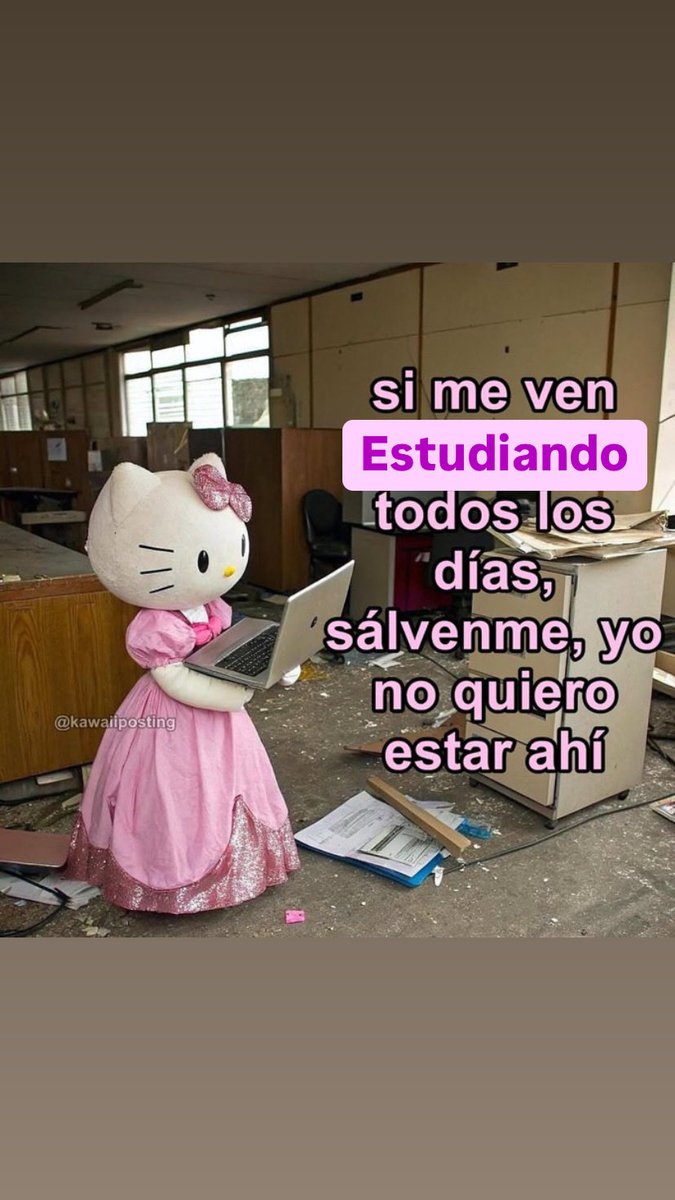 Quero_97's tweet photo. Miércoles https://t.co/eSIrZYNyGo