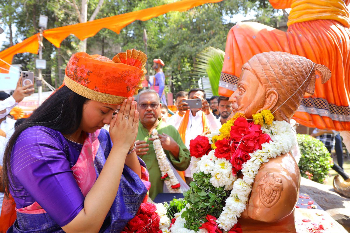 Zilla Parishad Nanded tweet media