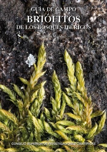 Jolube2's tweet photo. Briófitos de los bosques ibéricos : guía de campo, de Jesús Muñoz. Disponible en PDF en la Biblioteca Digital del Jardín Botánico de Madrid
https://t.co/LlDs3cAfdP
@RJBOTANICO https://t.co/Wdi6Yjtjuc