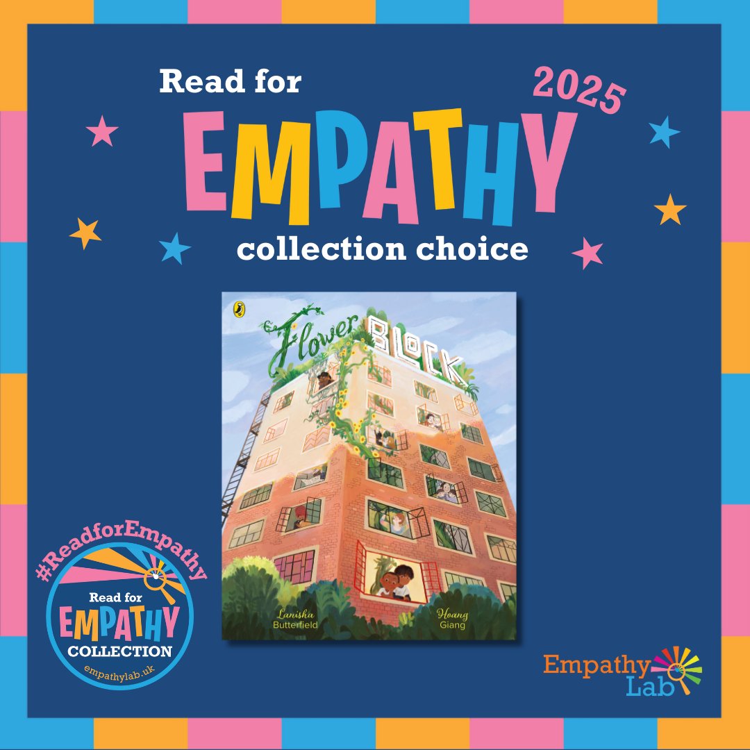 EmpathyLabUK tweet media