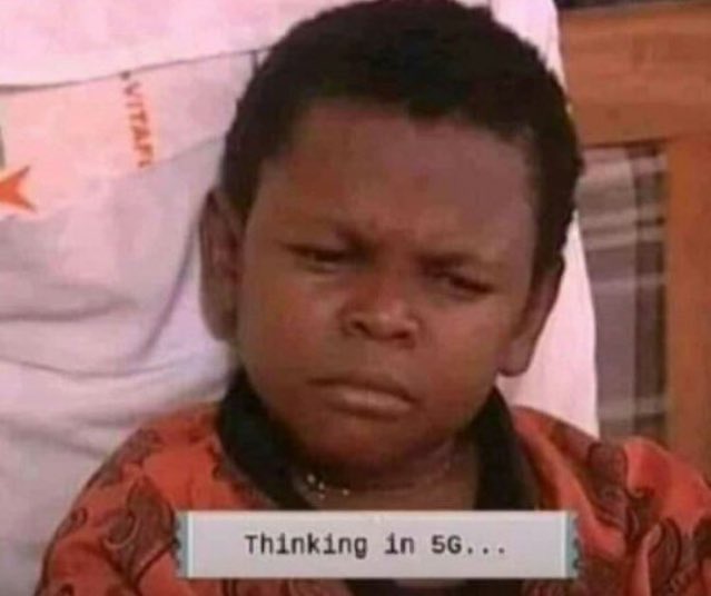 Is there any one in this country as annoying as Charles Rwomushana?