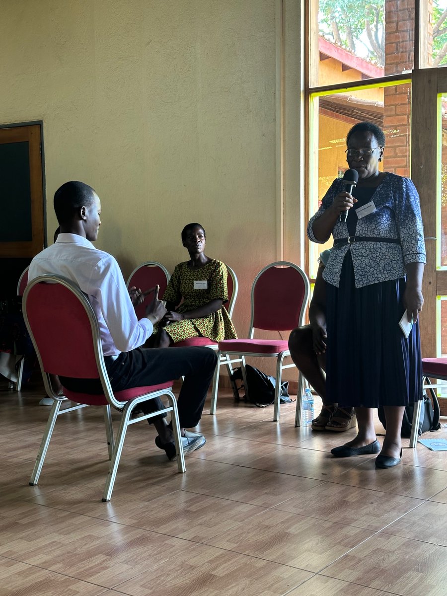 nuwodu's tweet photo. Our board members and staff are undergoing a team building training to ensure the organisation forges a new approach to sustainable growth and development. This exercise is being led by .@easuncentre https://t.co/duq6jvqGSf