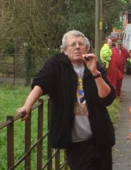 It is with great sadness we say goodbye to the man the legend Doctor John Dodden who will be sadly missed by all.