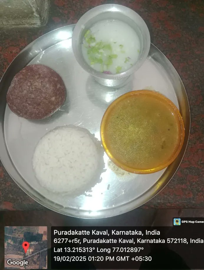 MorarjiPu's tweet photo. #kreismahithi,
#Captain_Mani72,
#Karnataka_SWD,
#karnataka_kreis_schools
#SocialAudit_SWDMeals #SocialAudit_SWDMeals #SocialWelfare_Karnataka @SWDGoK https://t.co/4qjEoo7stx