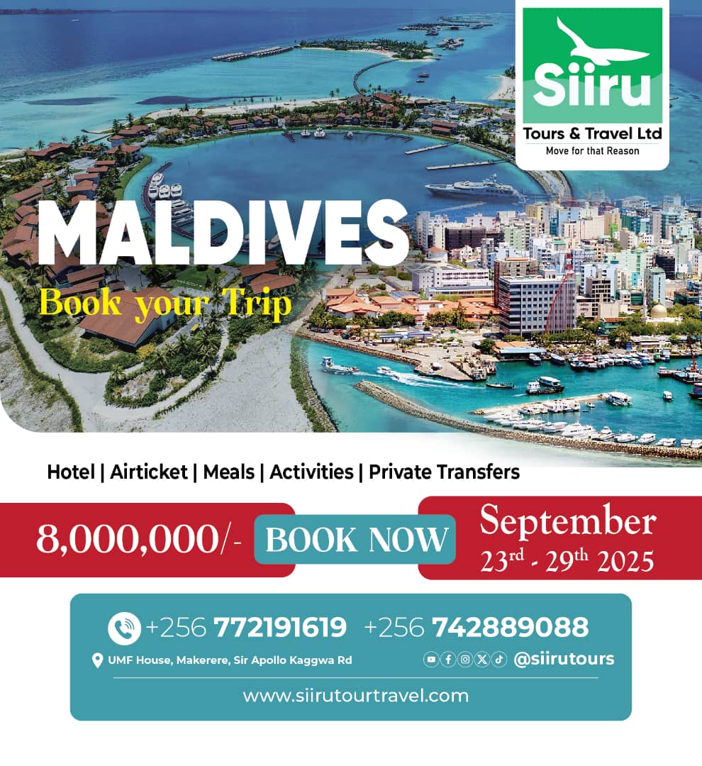 Maldives is here. Are you ready for wonderful experience. Book your slot today.
#siirutours
#moveforthatreason
#maldives
#SaudiArabia 
#Ramadhan