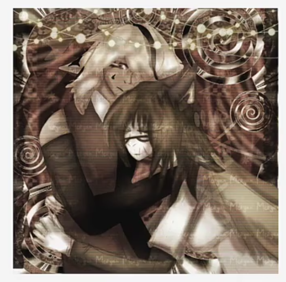 Roxxther's tweet photo. ROXXTAH RAAAAAAAAAAAAAAAAAAAAAAAAA

#roxxy #esther #roxxther #ocxoc #roxxyxesther #art #oc https://t.co/l7DXBeXDhZ