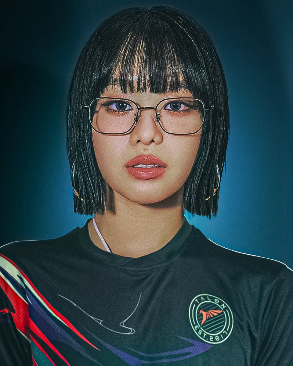 TALON VALORANT signs NATTY  for VCT Pacific Stage 1! 🤯

"I’ve conquered the stage—now it’s time to conquer the server." - Natty 🔥 💥

#FLIGHTCLUB #VCTPacific