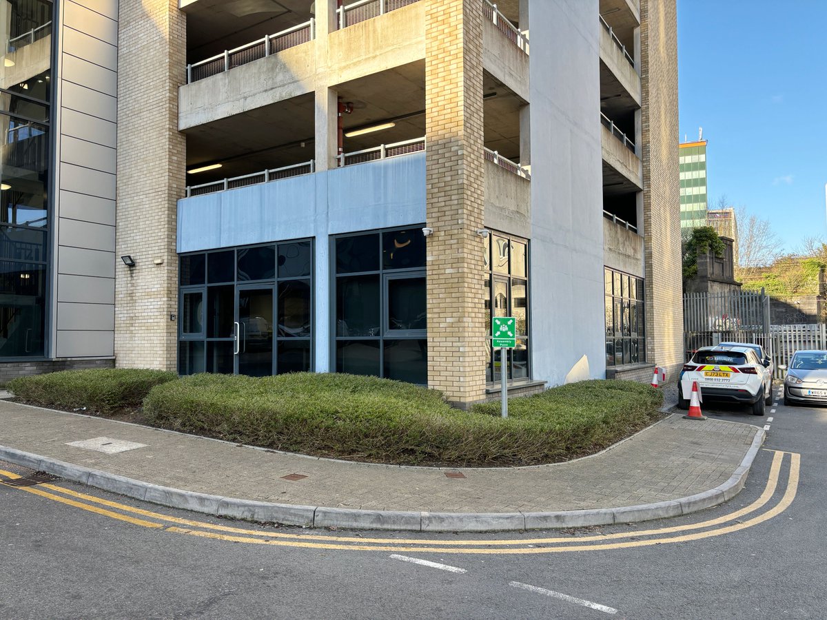 On behalf of <a href="/graingerplc/">Grainger plc</a>, we are thrilled to announce two prime opportunities within the Capital Quarter development in Cardiff:

➡️Copper Works - 2,100 sq ft commercial unit 

➡️Unit K, Capital Quarter - 1,590 sq ft office 

Get in touch with one of the team to discuss