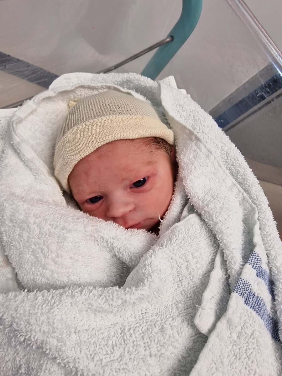 Liam Durkin tweet media