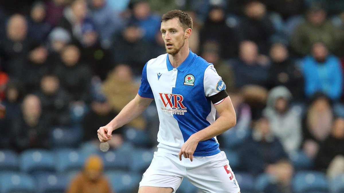 𝗗𝗜𝗗 𝗬𝗢𝗨 𝗞𝗡𝗢𝗪❓

No player in the Championship this season has completed more clearances than Blackburn Rovers defender Dominic Hyam (213). 👏

𝗪𝗮𝗿𝗿𝗶𝗼𝗿! 💪

#Rovers