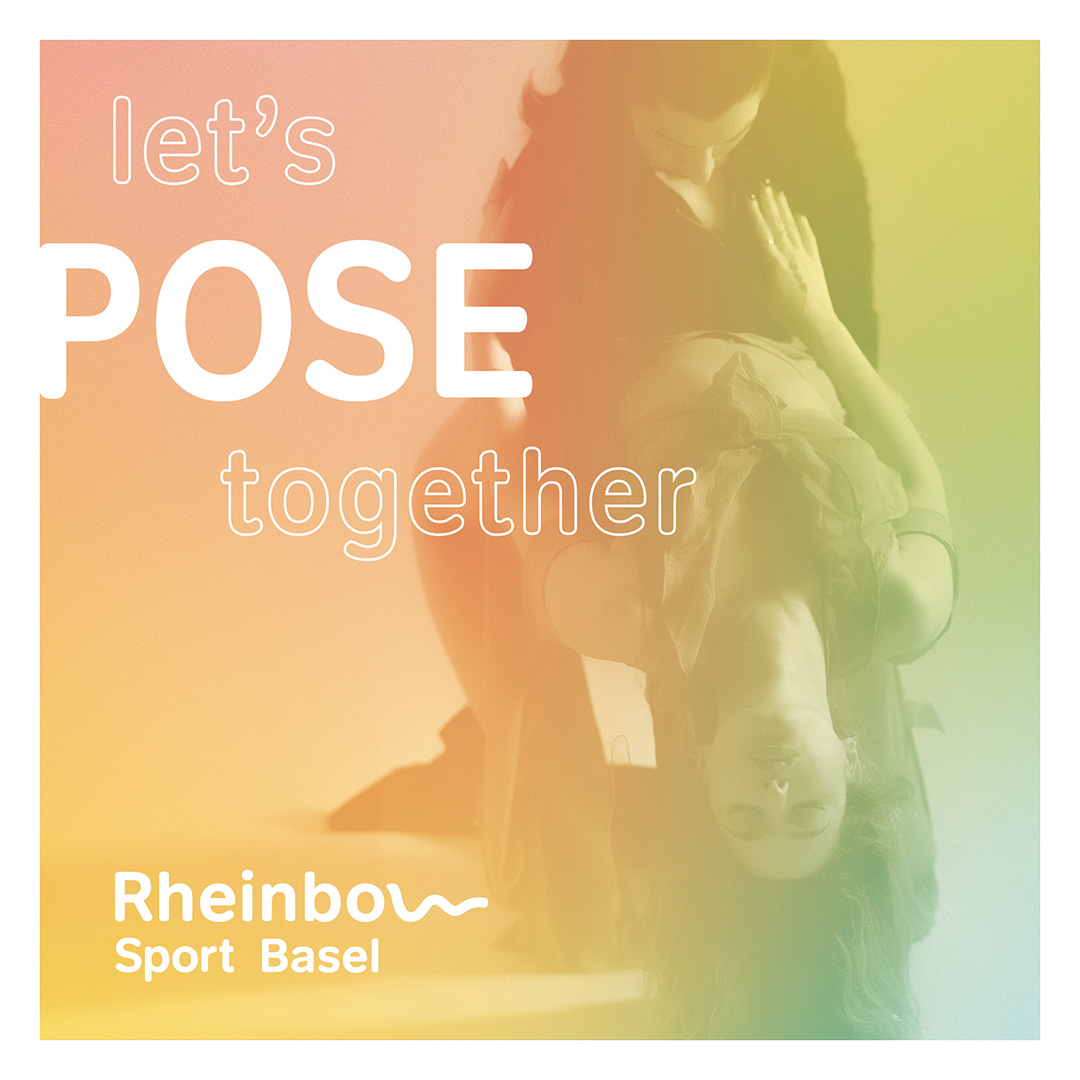 Breites Sportangebot bei Rheinbow Sport Basel. Infos: GayBasel.org #gaybasel <a href="/gaybasel/">GayBasel</a> #wirwissenalles #gayasinhappy